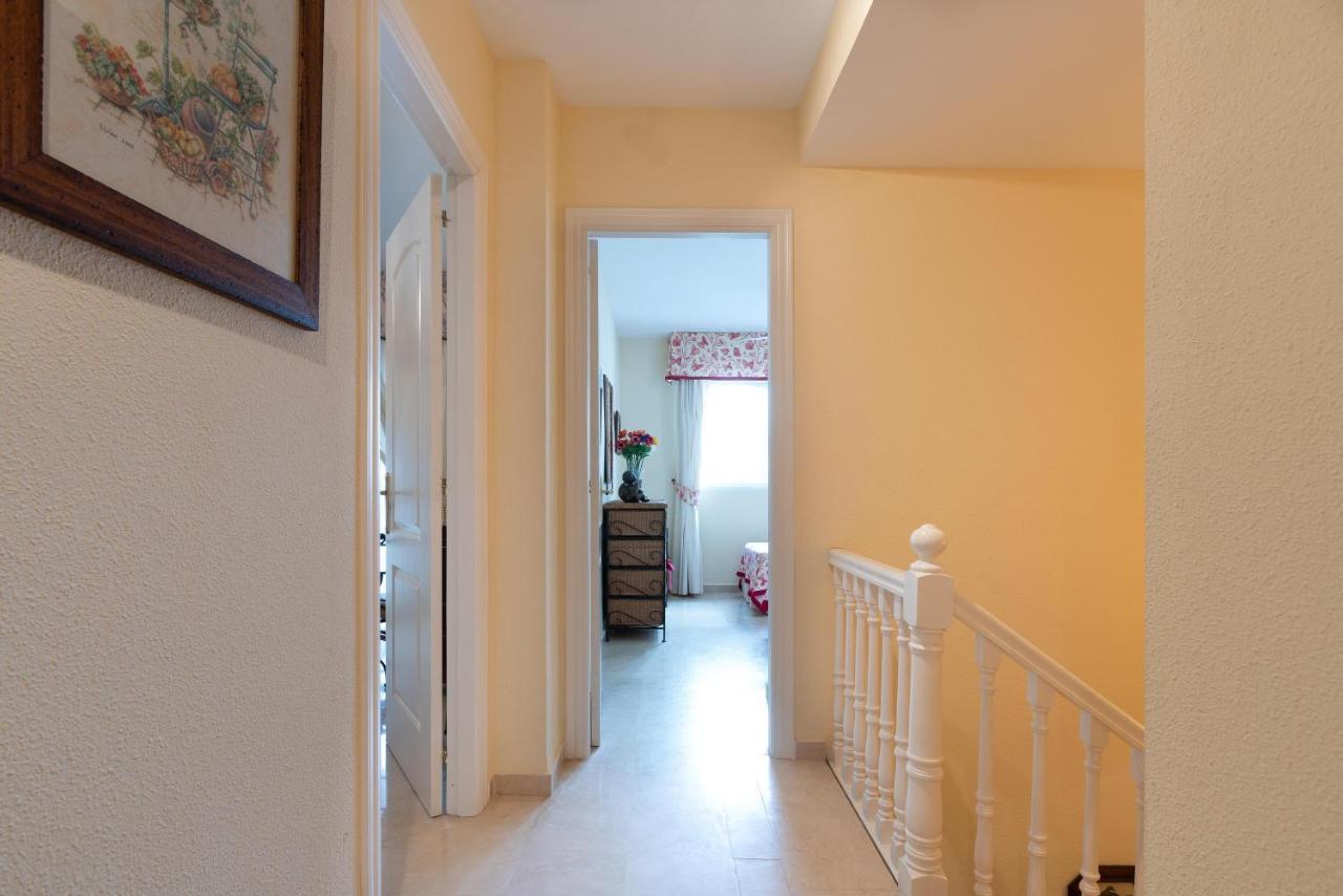 Las Chapas Apartment มาร์เบยา ภายนอก รูปภาพ